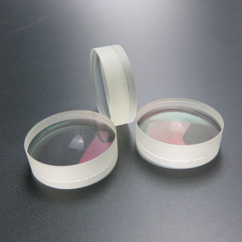 ZF3/BAK7 膠合透鏡